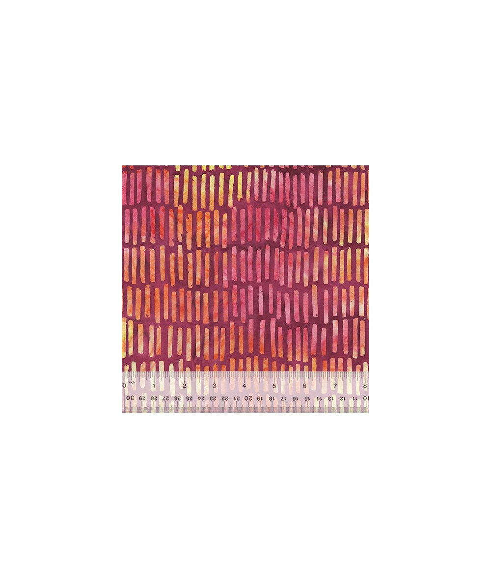 Tela Windham Fabrics Plum Fizz Stacks