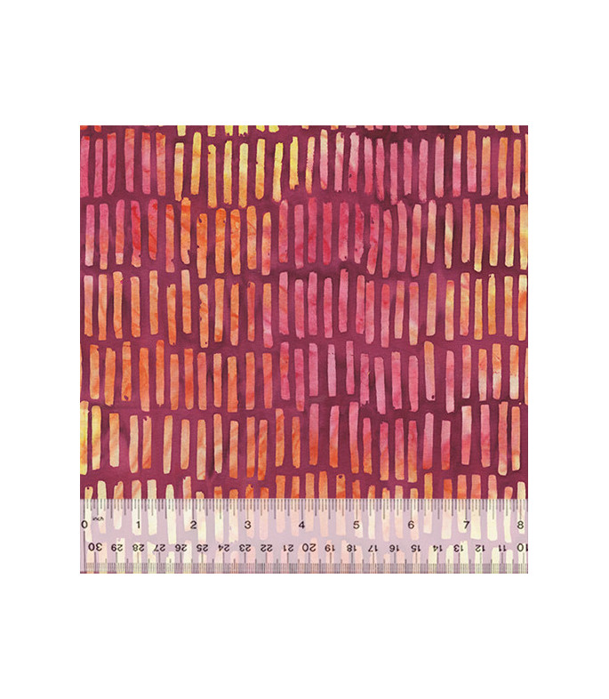 Tela Windham Fabrics Plum Fizz Stacks