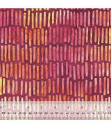 Tela Windham Fabrics Plum Fizz Stacks