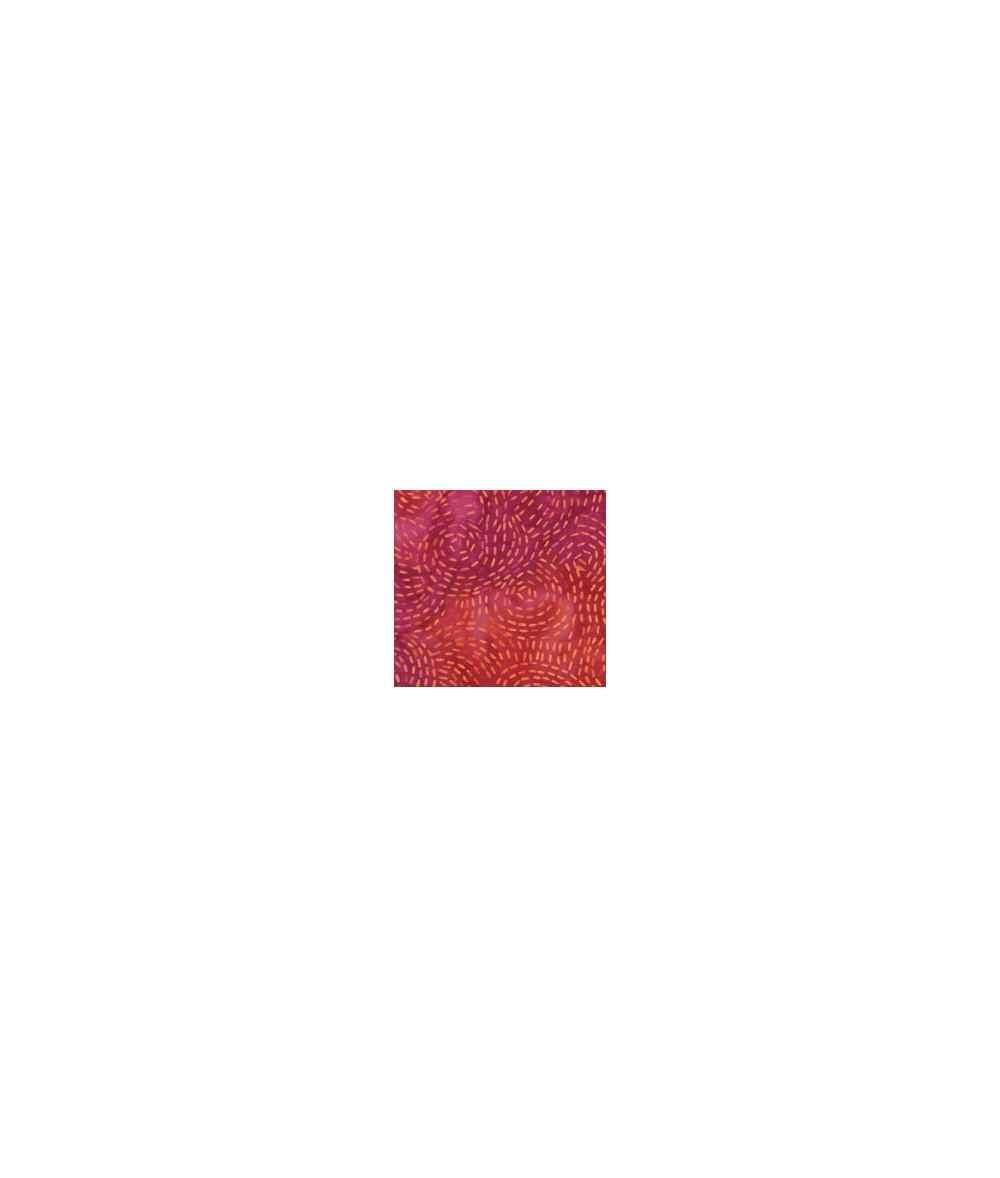 Tela Windham Fabrics Plum Fizz Stitches