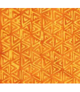 Tela Windham Fabrics Plum Fizz Angles