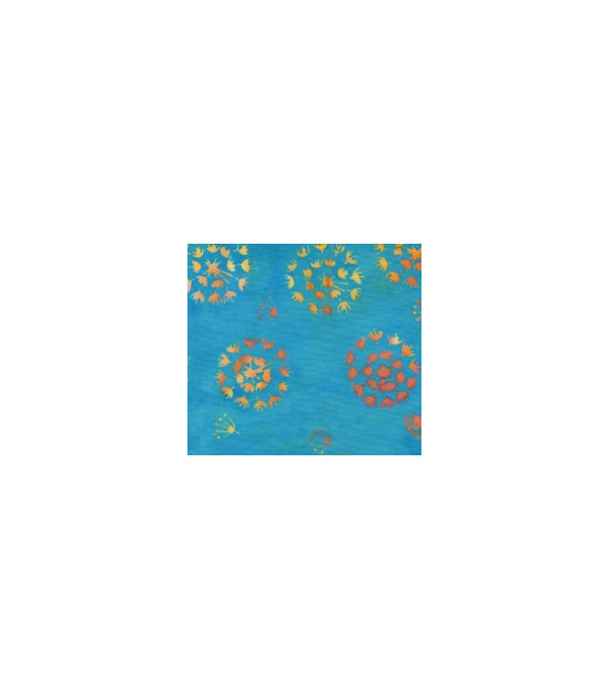 
                                                                                            Tela Windham Fabrics Beach Vibes Mums
                                                                                    