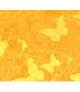 Tela Windham Fabrics Beach Vibes Butterflies