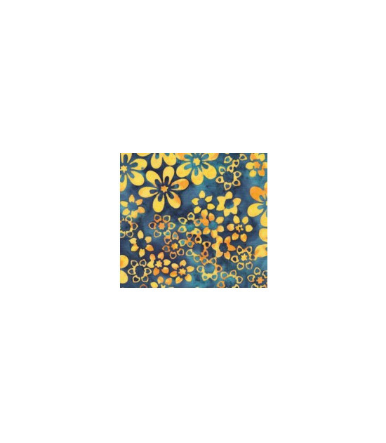 
                                                                                            Tela Windham Fabrics Beach Vibes Star Garden
                                                                                    