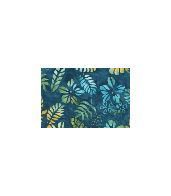 
                                                                                            Tela Windham Fabrics Beach Vibes Tropical Leaves
                                                                                    