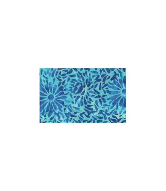 
                                                                                            Tela Windham Fabrics Periwinkle Glow Daisy Petals
                                                                                    