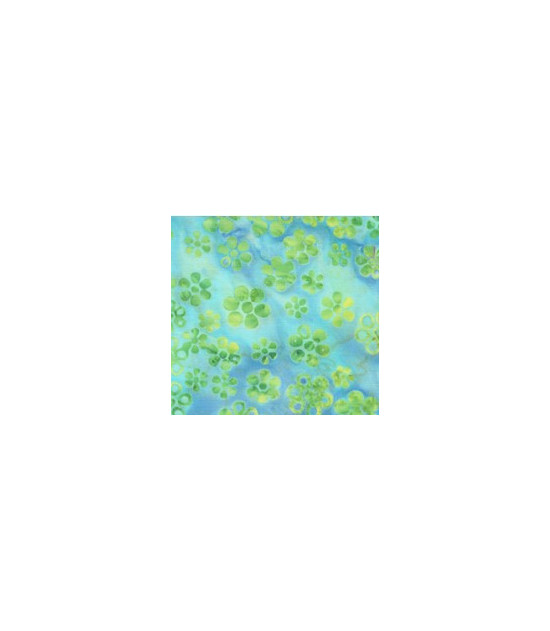 
                                                                                            Tela Windham Fabrics Periwinkle Glow Ditsy Daisy
                                                                                    