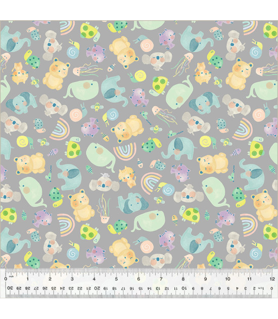 
                                                                                            Tela Windham Fabrics Count on me Counting Friends
                                                                                    