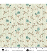 Tela Andover Fernshaw Teal John