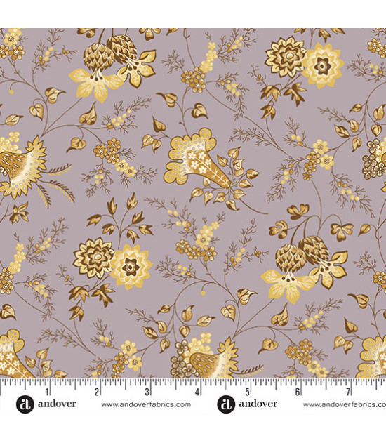 
                                                                                            Tela Andover Fernshaw Purple Charles
                                                                                    
