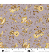 Tela Andover Fernshaw Purple Charles