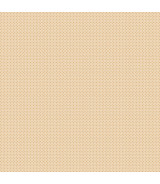 Tela colección Petite Jeanne Stitch Almond Cotton