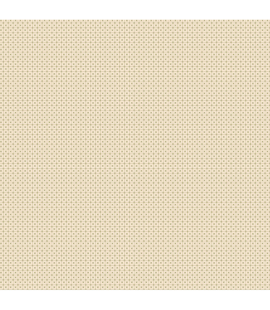 
                                                                                            Tela colección Petite Jeanne Stitch Ivory Cotton
                                                                                    