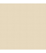 Tela colección Petite Jeanne Stitch Ivory Cotton