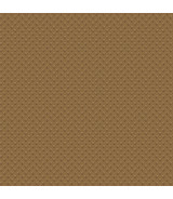 Tela colección Petite Jeanne Floral Tile Brown Cotton