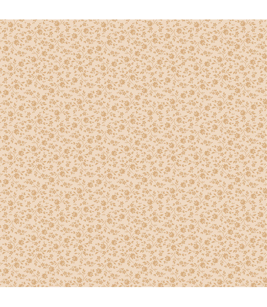 
                                                                                            Tela colección Petite Jeanne Bloom Away Almond Cotton
                                                                                    
