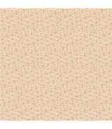 Tela colección Petite Jeanne Bloom Away Almond Cotton