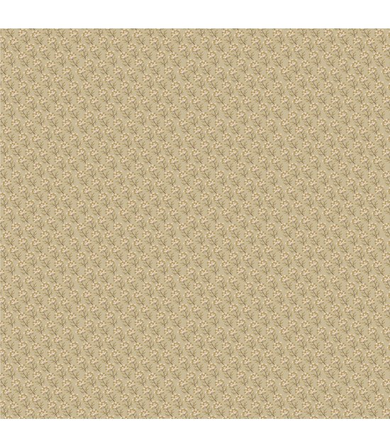 
                                                                                            Tela colección Petite Jeanne Dappled Light Taupe Cotton
                                                                                    