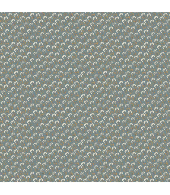 
                                                                                            Tela colección Petite Jeanne Dappled Light Denim Cotton
                                                                                    