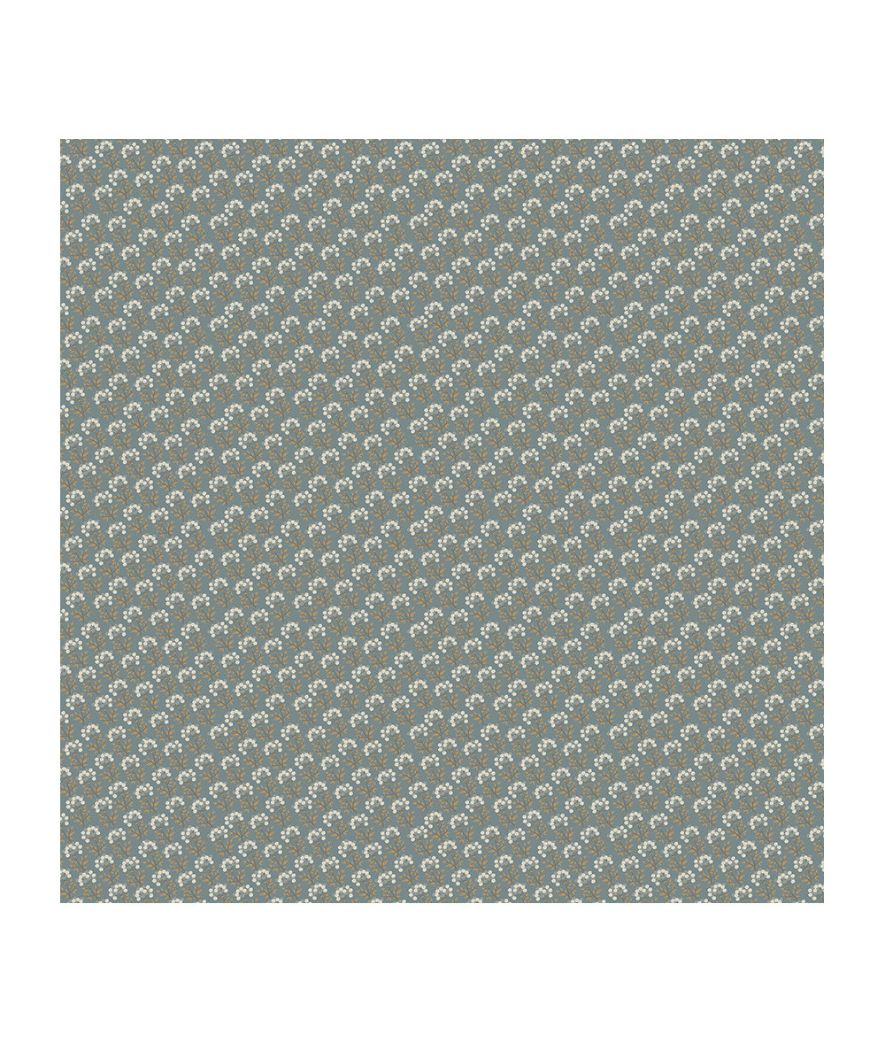 Tela colección Petite Jeanne Dappled Light Denim Cotton