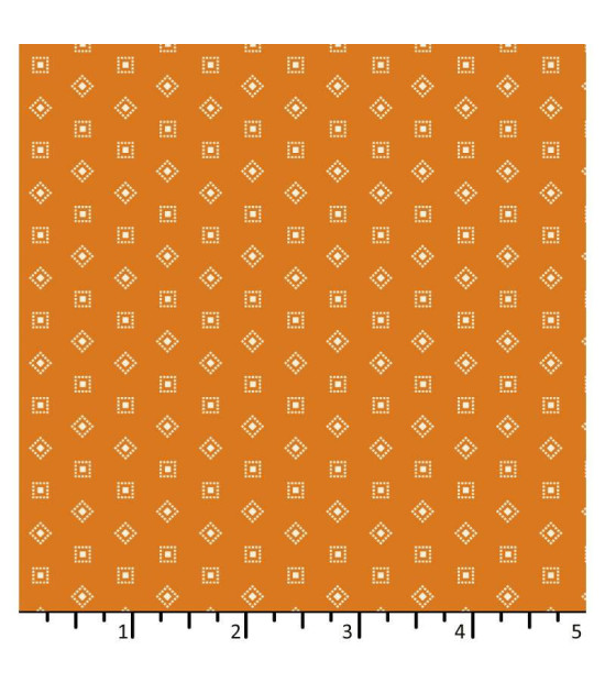 
                                                                                            Tela Colección Beyond Time Hopscotch Apricot
                                                                                    