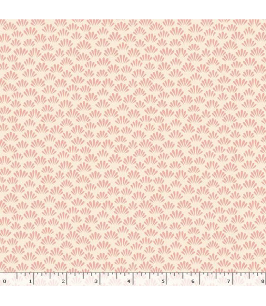 
                                                                                            Tela Colección Evelyn´s Hope Chest Shell
                                                                                    