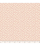 Tela Colección Evelyn´s Hope Chest Shell