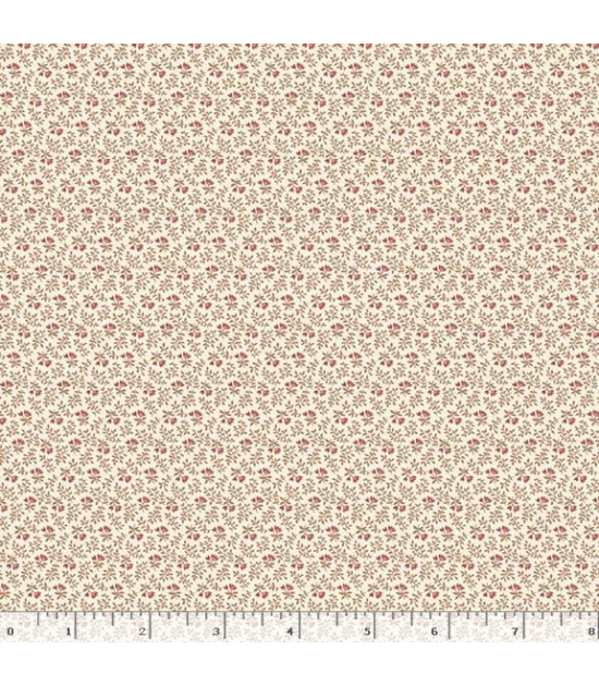 
                                                                                            Tela Colección Evelyn´s Hope Chest FERN & FLORAL SHIRTING
                                                                                    