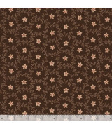 Tela Colección Evelyn´s Hope Chest STAR FLOWER