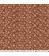 Tela Colección Evelyn´s Hope Chest BELL FLOWER