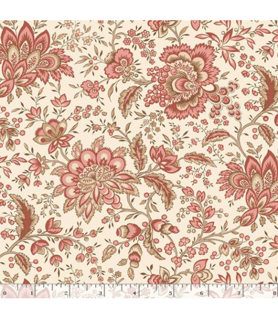 
                                                                                            Tela Colección Evelyn´s Hope Chest  JACOBEAN
                                                                                    