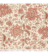 Tela Colección Evelyn´s Hope Chest  JACOBEAN