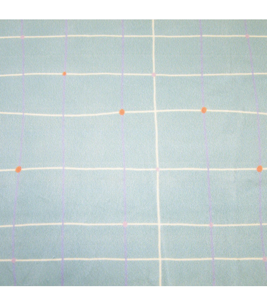 
                                                                                            Tela Terciopelo Cuadros Easter Squares
                                                                                    
