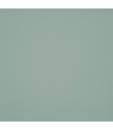Tela popelín liso algodón verde suave