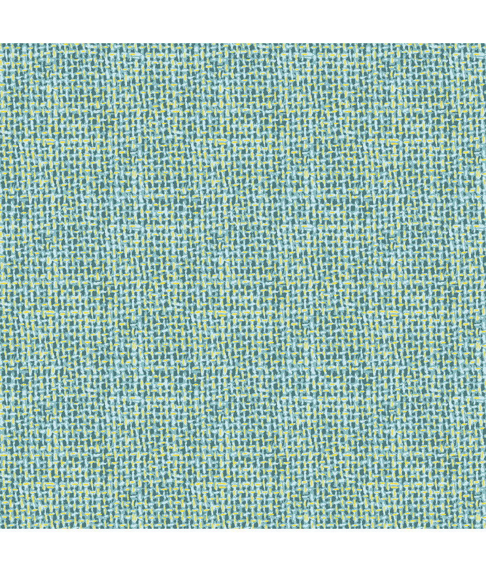 Tela colección Pumpkin Kisses-Burlap Texture Blue