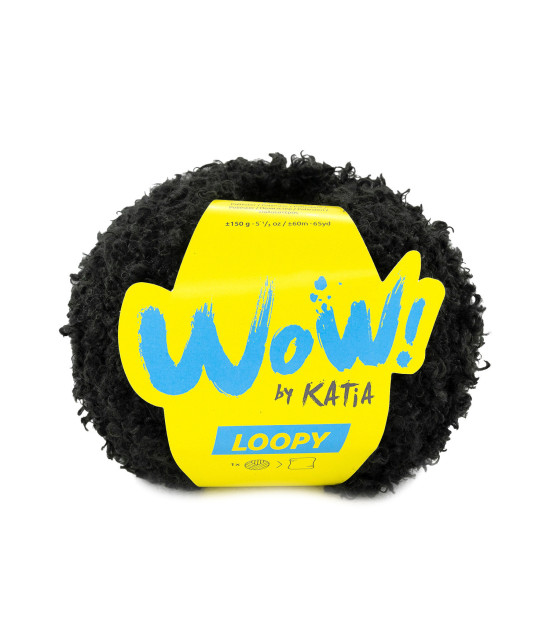 WOW Loopy agotado