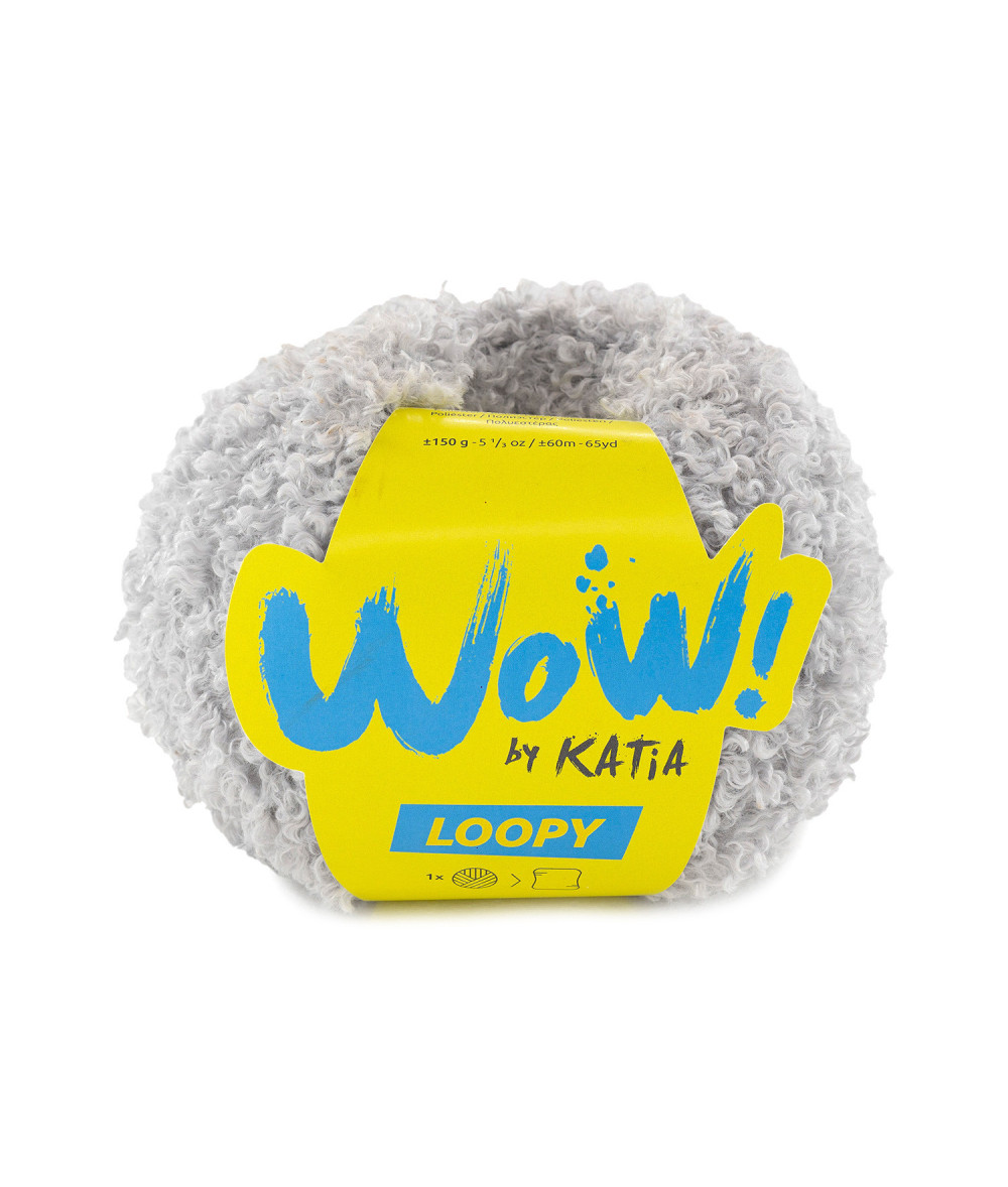 WOW Loopy agotado