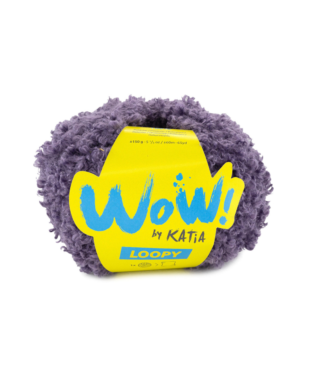 WOW Loopy agotado