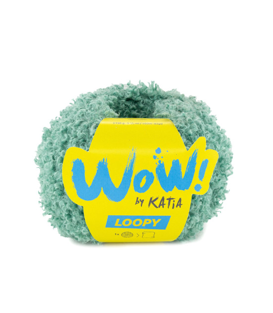 WOW Loopy agotado