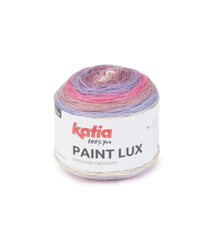 Paint Lux agotado