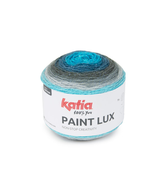 Paint Lux agotado
