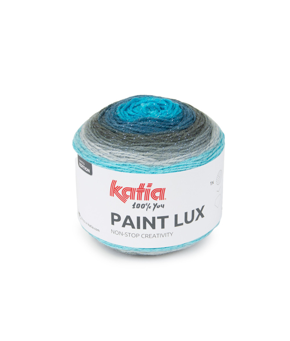 Paint Lux agotado