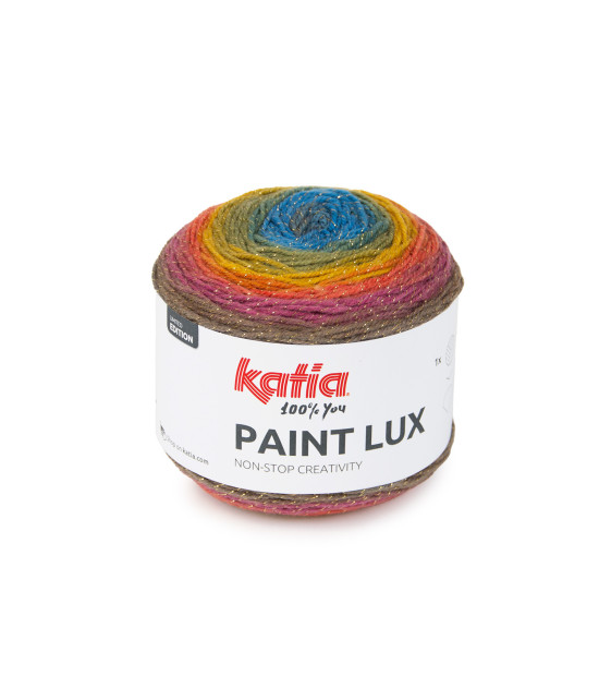 Paint Lux agotado