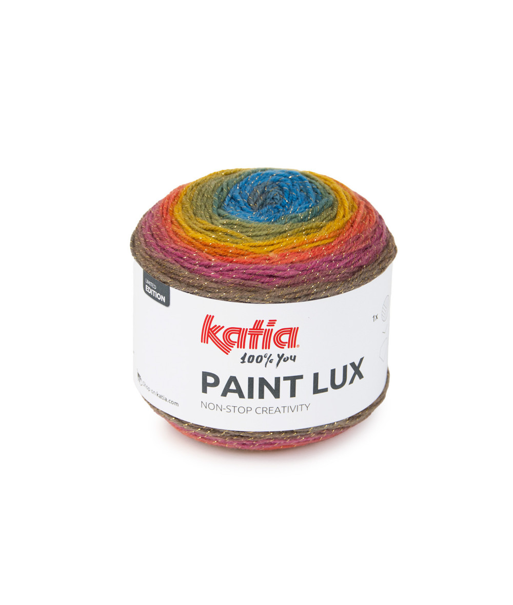 Paint Lux agotado