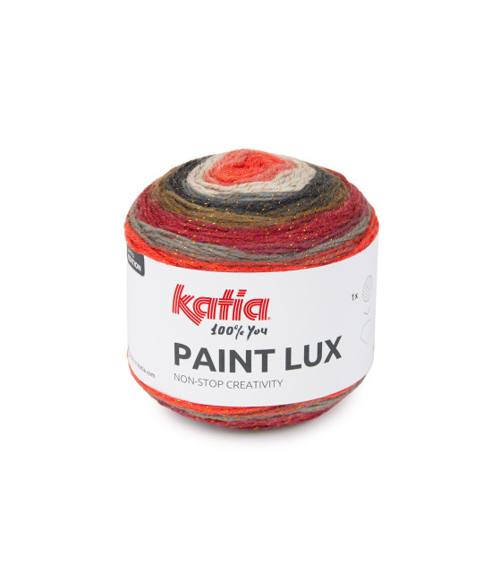 Paint Lux agotado