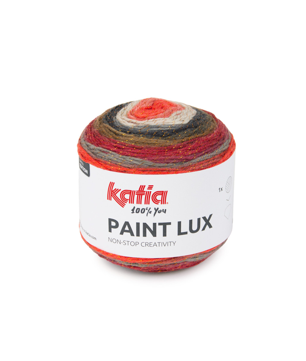 Paint Lux agotado