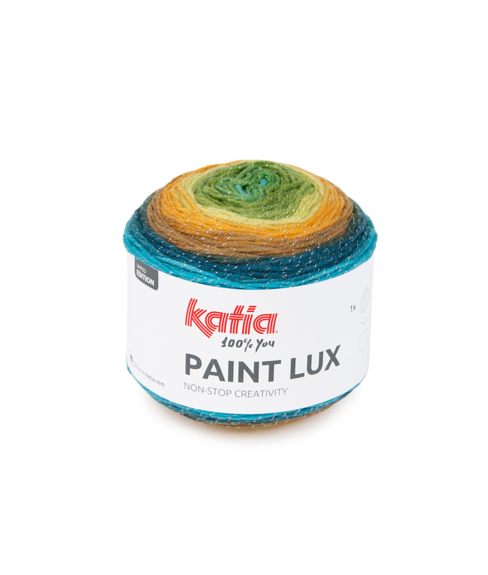 Paint Lux agotado