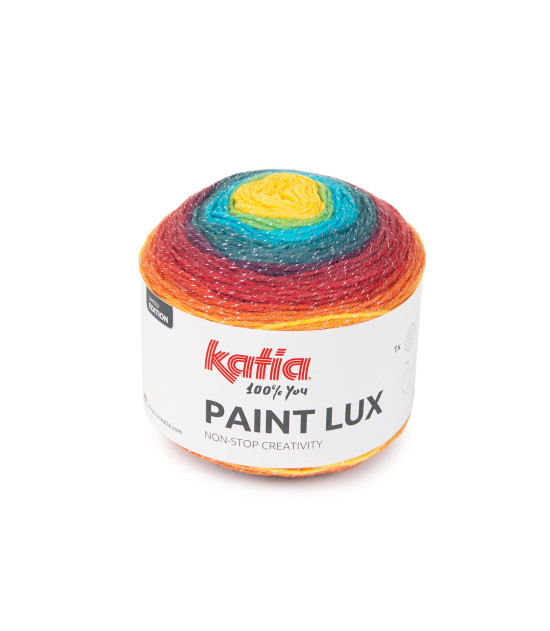 Paint Lux agotado