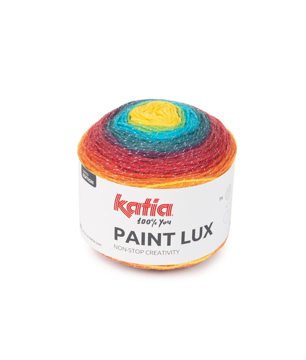 Paint Lux agotado