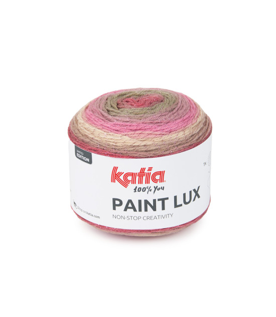 Paint Lux agotado
